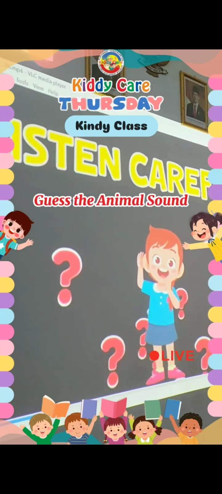 Video Thumbnail